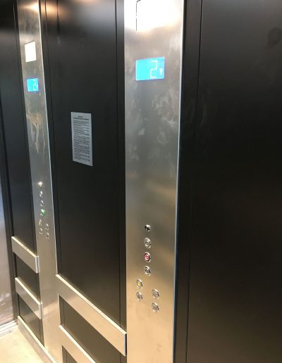 Naprawa windy Zakopane