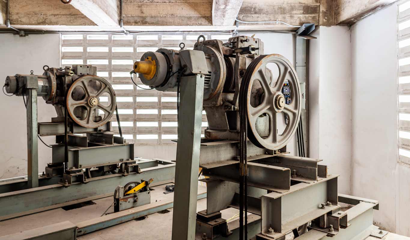 Lift Concept Pogotowie dźwigowe